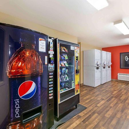 Extended Stay America Suites - Cleveland - Brooklyn Buitenkant foto
