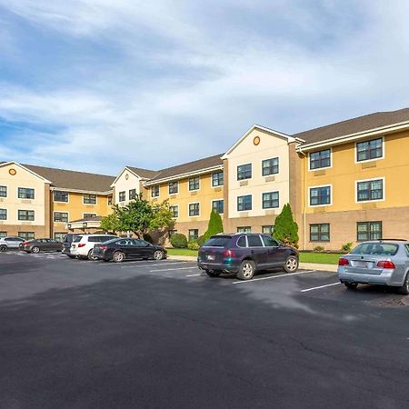 Extended Stay America Suites - Cleveland - Brooklyn Buitenkant foto