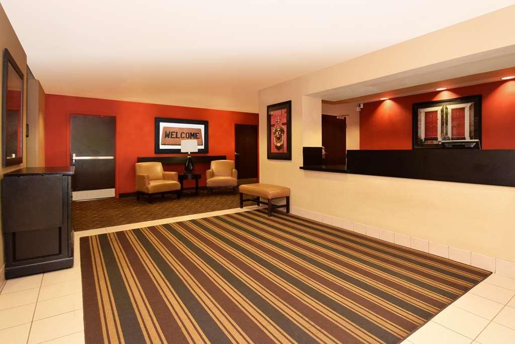 Extended Stay America Suites - Cleveland - Brooklyn Interieur foto