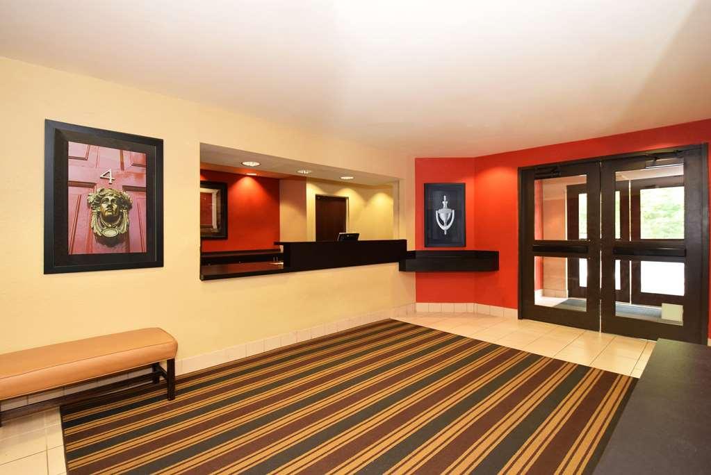 Extended Stay America Suites - Cleveland - Brooklyn Interieur foto
