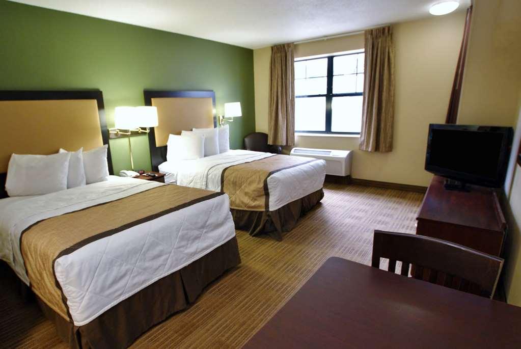 Extended Stay America Suites - Cleveland - Brooklyn Kamer foto