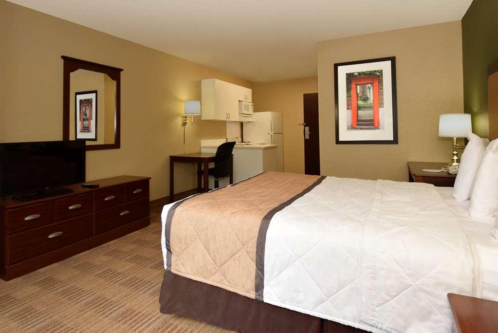 Extended Stay America Suites - Cleveland - Brooklyn Kamer foto