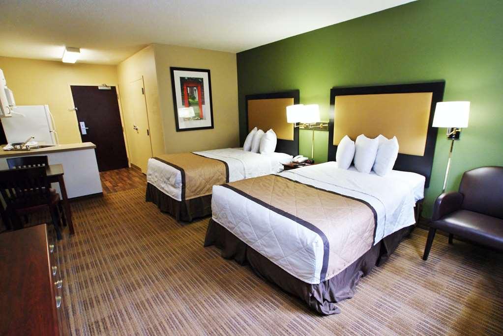 Extended Stay America Suites - Cleveland - Brooklyn Kamer foto