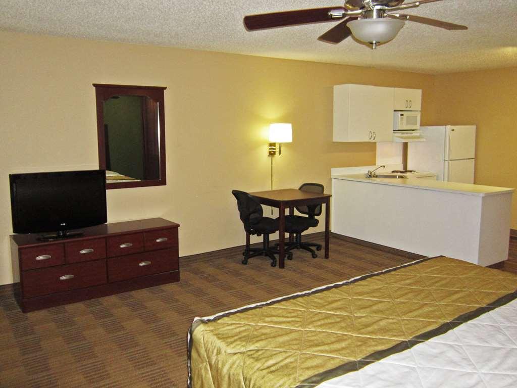 Extended Stay America Suites - Cleveland - Brooklyn Kamer foto
