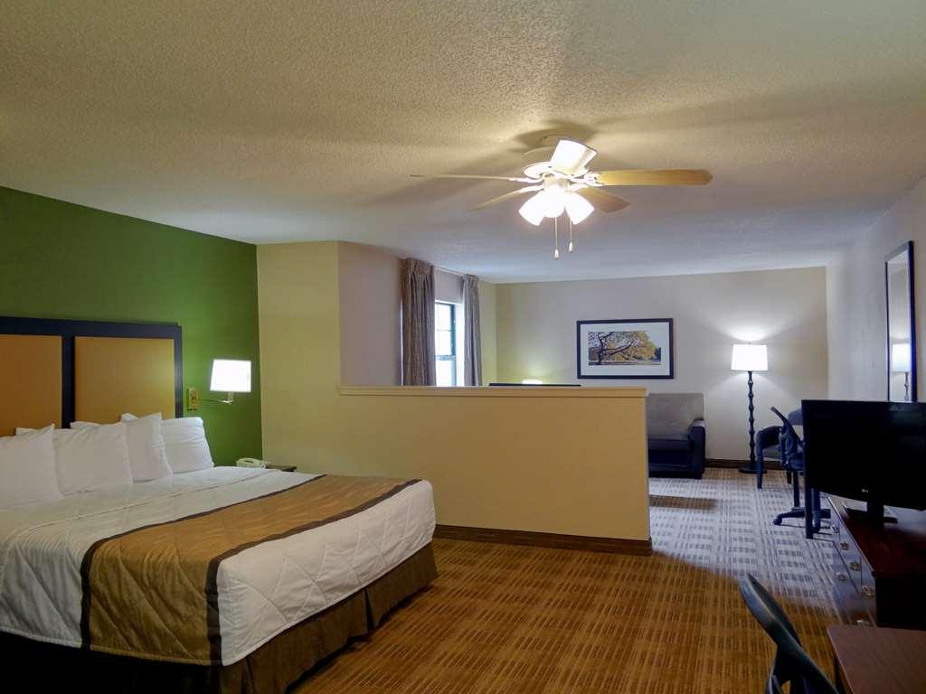 Extended Stay America Suites - Cleveland - Brooklyn Kamer foto