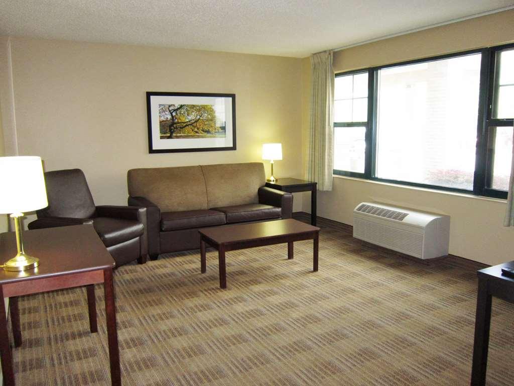 Extended Stay America Suites - Cleveland - Brooklyn Kamer foto