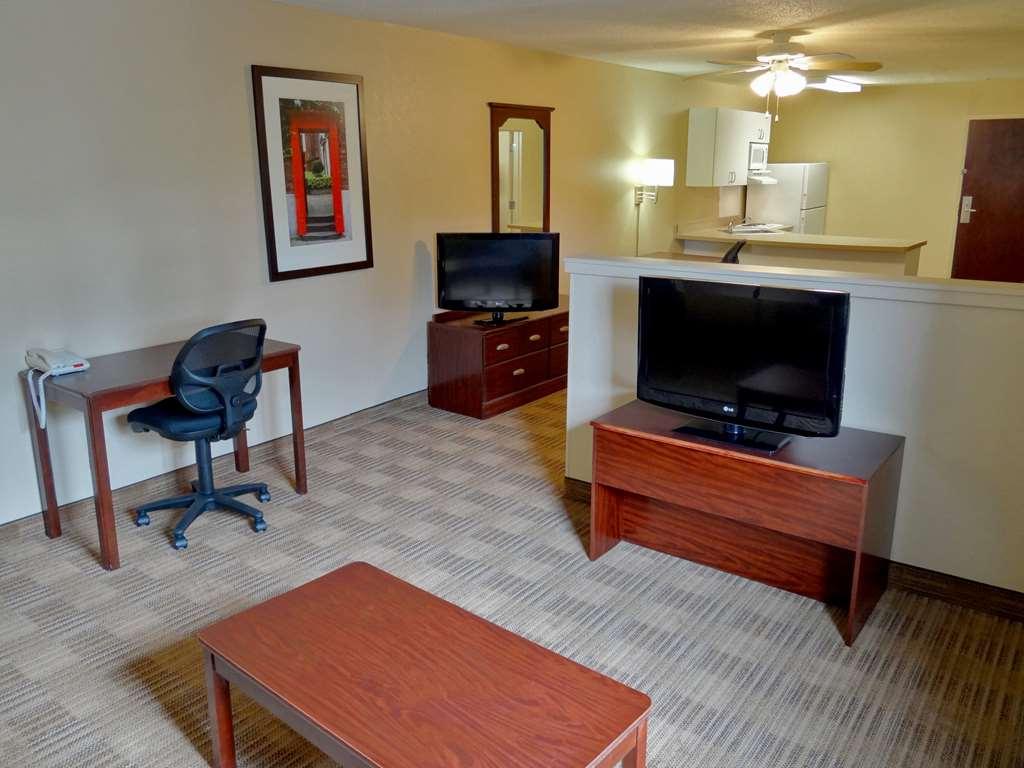 Extended Stay America Suites - Cleveland - Brooklyn Kamer foto