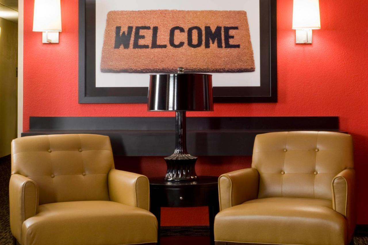 Extended Stay America Suites - Cleveland - Brooklyn Buitenkant foto