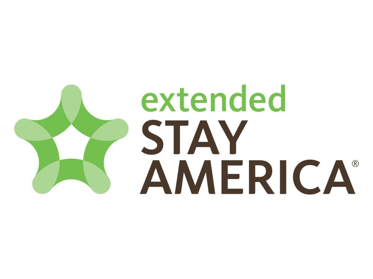 Extended Stay America Suites - Cleveland - Brooklyn Buitenkant foto