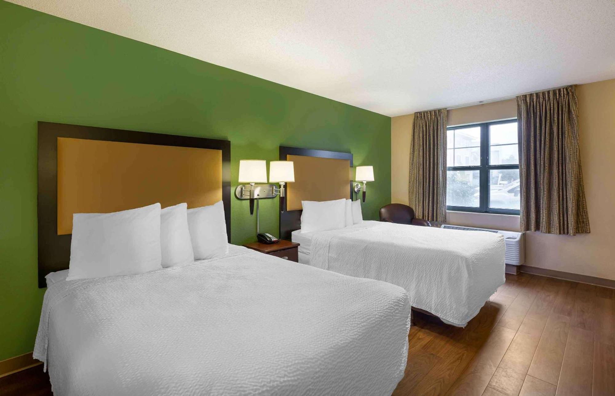 Extended Stay America Suites - Cleveland - Brooklyn Buitenkant foto