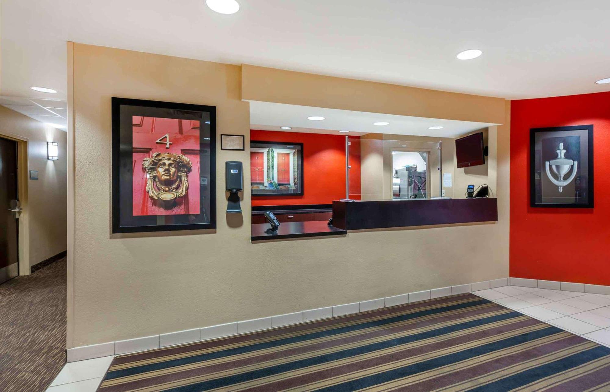 Extended Stay America Suites - Cleveland - Brooklyn Buitenkant foto