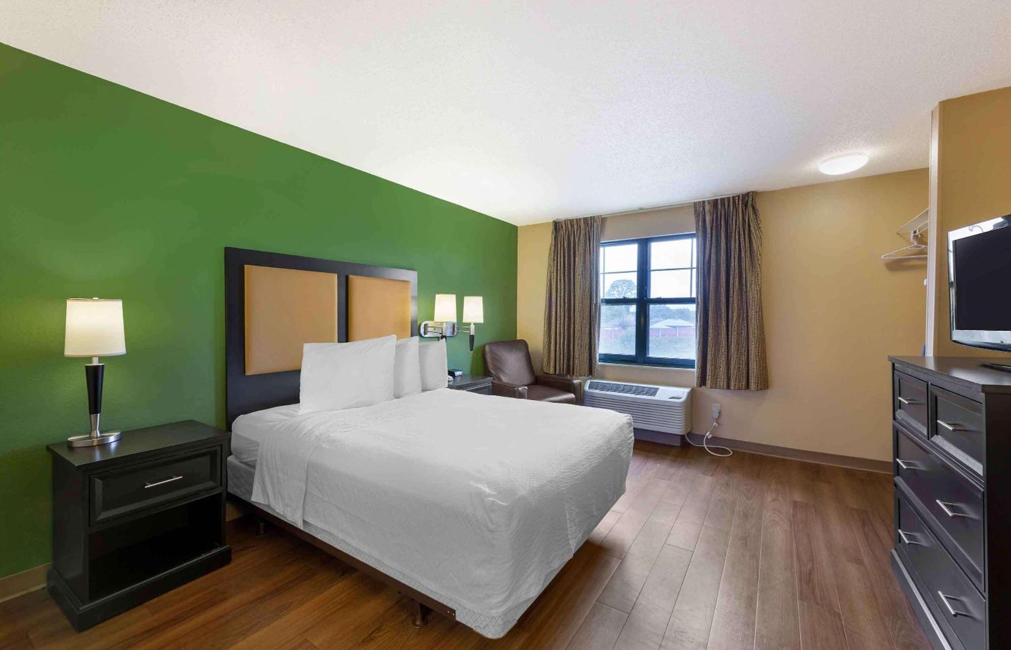 Extended Stay America Suites - Cleveland - Brooklyn Buitenkant foto