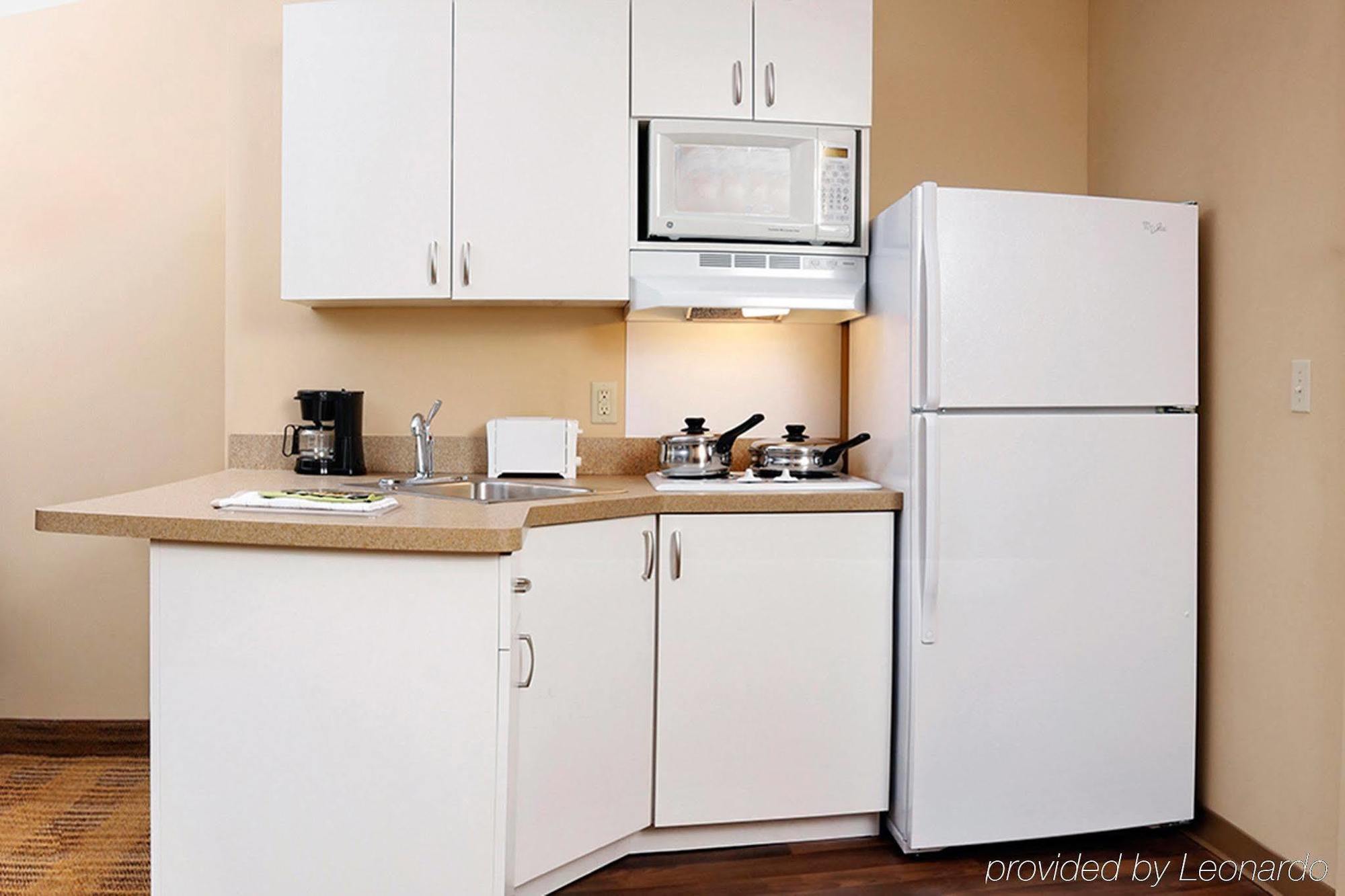 Extended Stay America Suites - Cleveland - Brooklyn Buitenkant foto