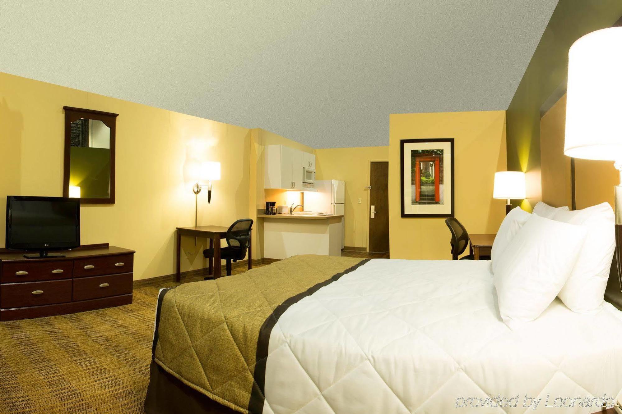 Extended Stay America Suites - Cleveland - Brooklyn Buitenkant foto
