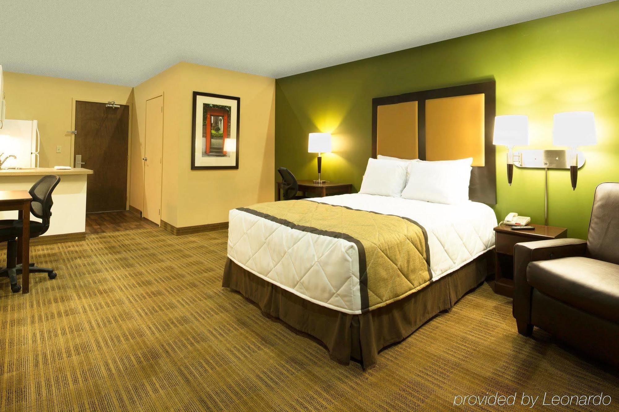 Extended Stay America Suites - Cleveland - Brooklyn Buitenkant foto