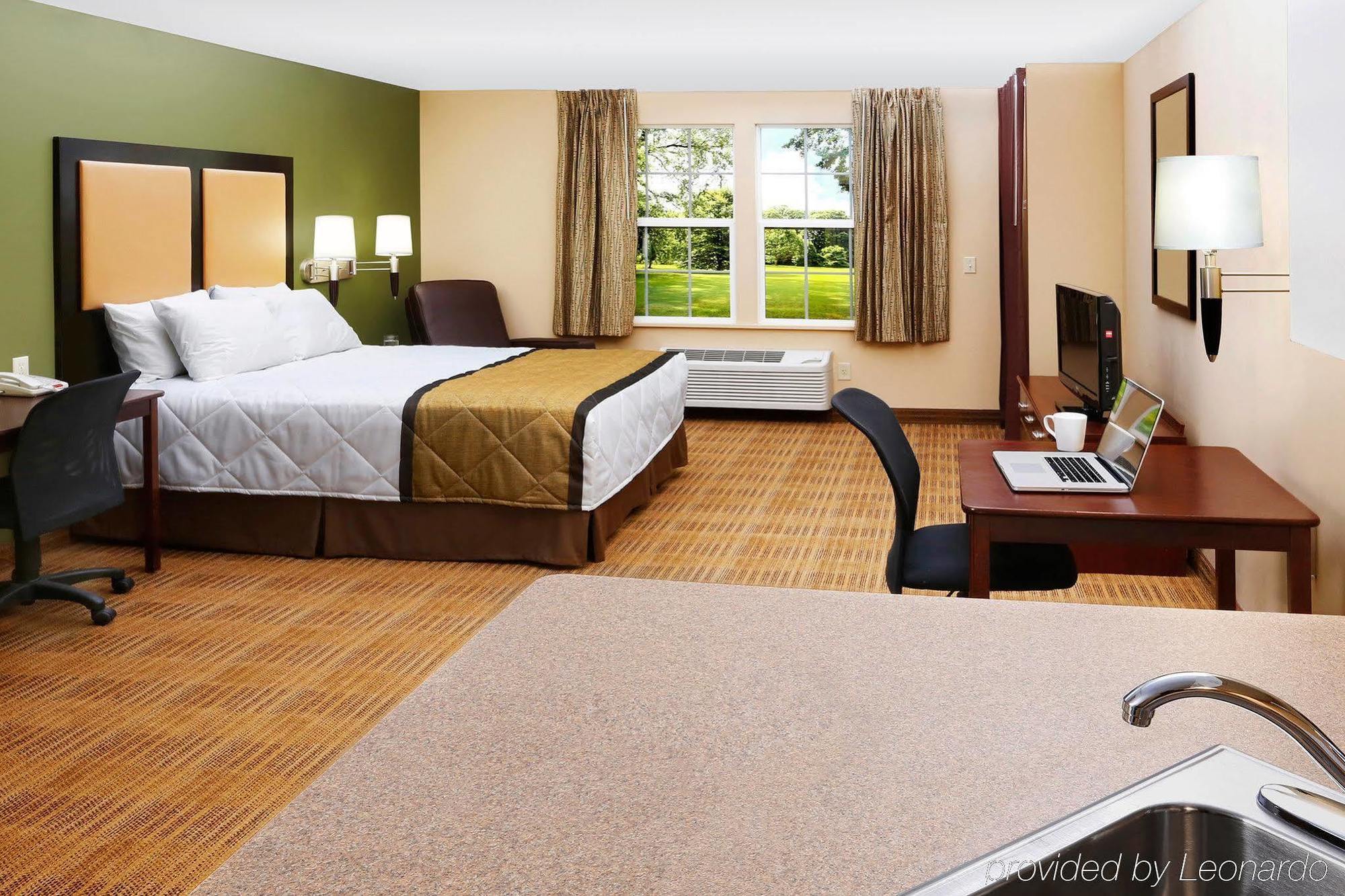 Extended Stay America Suites - Cleveland - Brooklyn Buitenkant foto