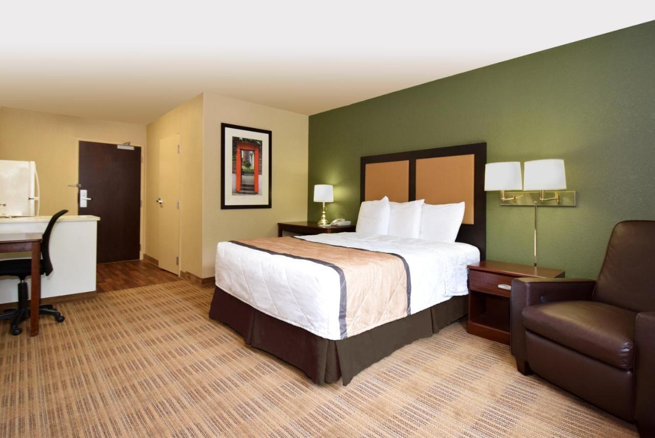 Extended Stay America Suites - Cleveland - Brooklyn Buitenkant foto